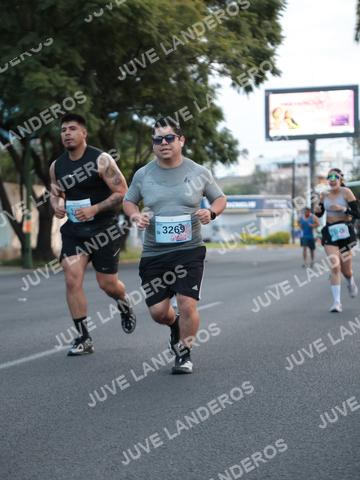 Foto del CIRCUITO DE LAS ESTACIONES OTOÑO GUADALAJARA a las 07:11