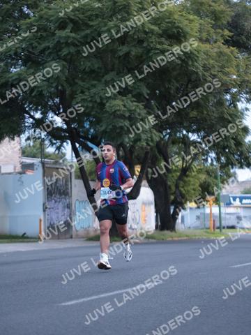 Foto del CIRCUITO DE LAS ESTACIONES OTOÑO GUADALAJARA a las 06:59