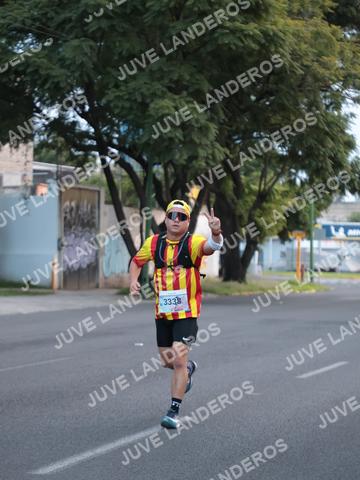 Foto del CIRCUITO DE LAS ESTACIONES OTOÑO GUADALAJARA a las 07:06