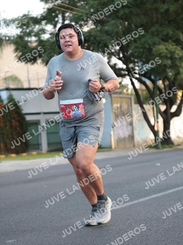 Foto del CIRCUITO DE LAS ESTACIONES OTOÑO GUADALAJARA a las 07:23