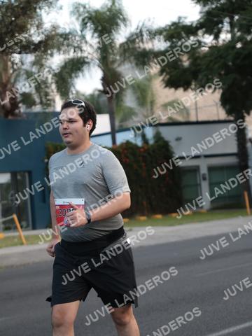 Foto del CIRCUITO DE LAS ESTACIONES OTOÑO GUADALAJARA a las 07:36