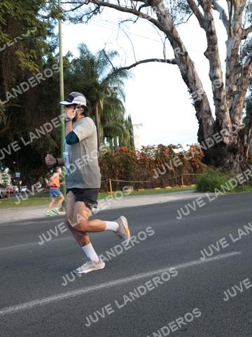 Foto del CIRCUITO DE LAS ESTACIONES OTOÑO GUADALAJARA a las 07:17