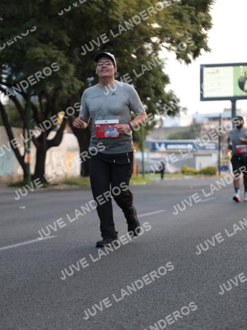 Foto del CIRCUITO DE LAS ESTACIONES OTOÑO GUADALAJARA a las 07:30