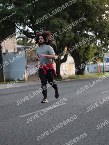 Foto del CIRCUITO DE LAS ESTACIONES OTOÑO GUADALAJARA a las 07:34