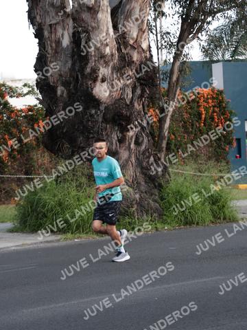 Foto del CIRCUITO DE LAS ESTACIONES OTOÑO GUADALAJARA a las 07:39