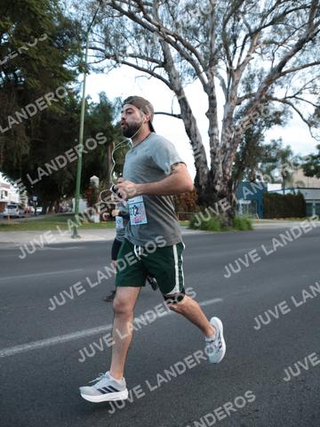 Foto del CIRCUITO DE LAS ESTACIONES OTOÑO GUADALAJARA a las 07:07