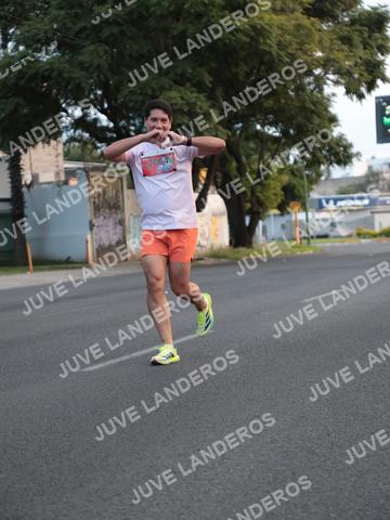 Foto del CIRCUITO DE LAS ESTACIONES OTOÑO GUADALAJARA a las 07:15