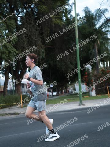 Foto del CIRCUITO DE LAS ESTACIONES OTOÑO GUADALAJARA a las 07:00