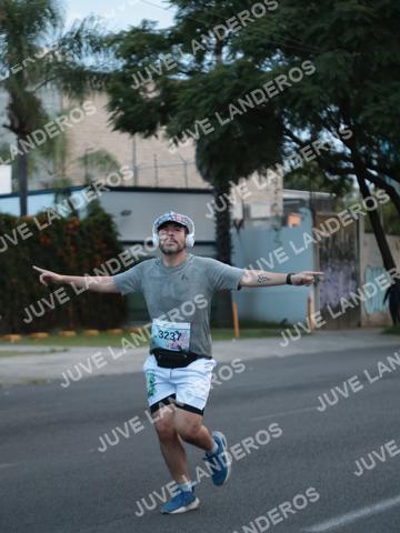 Foto del CIRCUITO DE LAS ESTACIONES OTOÑO GUADALAJARA a las 07:08