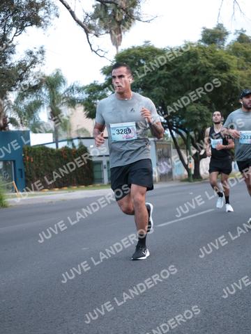 Foto del CIRCUITO DE LAS ESTACIONES OTOÑO GUADALAJARA a las 07:02