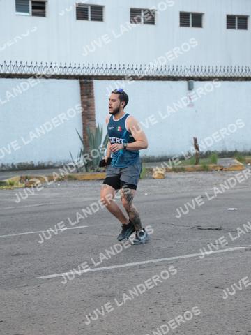 Foto del CIRCUITO DE LAS ESTACIONES OTOÑO GUADALAJARA a las 07:36
