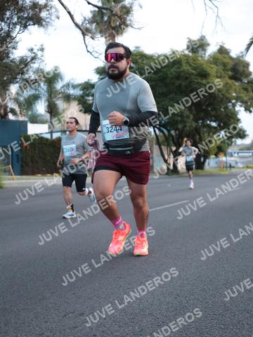 Foto del CIRCUITO DE LAS ESTACIONES OTOÑO GUADALAJARA a las 07:09