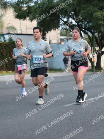 Foto del CIRCUITO DE LAS ESTACIONES OTOÑO GUADALAJARA a las 07:15