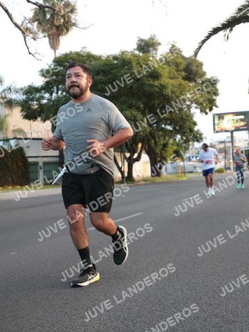 Foto del CIRCUITO DE LAS ESTACIONES OTOÑO GUADALAJARA a las 07:17