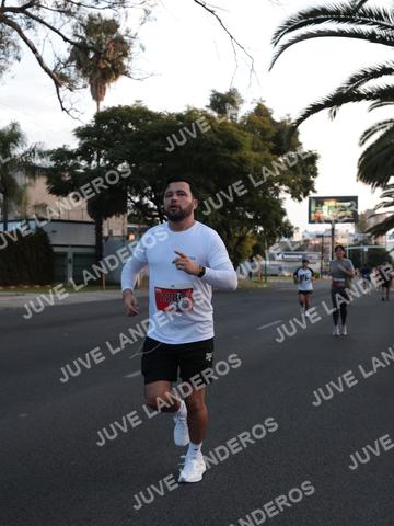 Foto del CIRCUITO DE LAS ESTACIONES OTOÑO GUADALAJARA a las 07:21
