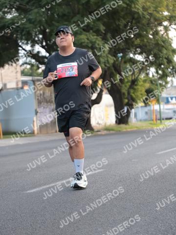Foto del CIRCUITO DE LAS ESTACIONES OTOÑO GUADALAJARA a las 07:34