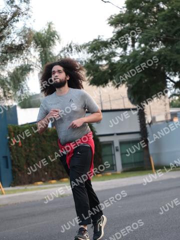 Foto del CIRCUITO DE LAS ESTACIONES OTOÑO GUADALAJARA a las 07:34