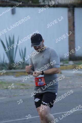 Foto del CIRCUITO DE LAS ESTACIONES OTOÑO GUADALAJARA a las 07:40