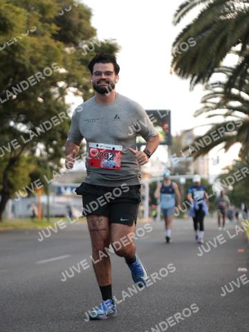 Foto del CIRCUITO DE LAS ESTACIONES OTOÑO GUADALAJARA a las 07:29