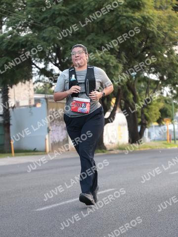Foto del CIRCUITO DE LAS ESTACIONES OTOÑO GUADALAJARA a las 07:34