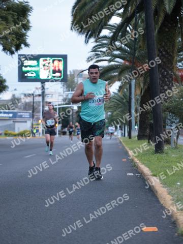 Foto del CIRCUITO DE LAS ESTACIONES OTOÑO GUADALAJARA a las 07:01