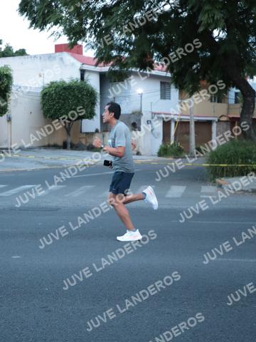 Foto del CIRCUITO DE LAS ESTACIONES OTOÑO GUADALAJARA a las 06:56