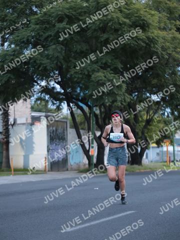 Foto del CIRCUITO DE LAS ESTACIONES OTOÑO GUADALAJARA a las 06:58