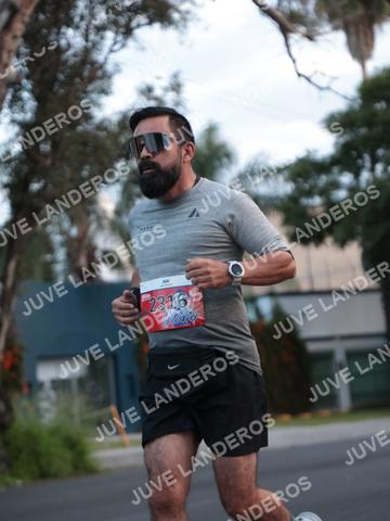 Foto del CIRCUITO DE LAS ESTACIONES OTOÑO GUADALAJARA a las 07:13