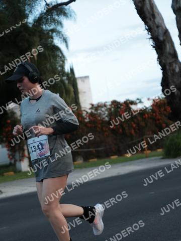 Foto del CIRCUITO DE LAS ESTACIONES OTOÑO GUADALAJARA a las 07:13