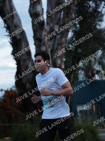 Foto del CIRCUITO DE LAS ESTACIONES OTOÑO GUADALAJARA a las 06:58