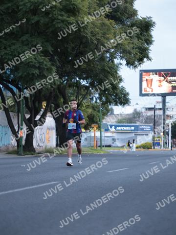 Foto del CIRCUITO DE LAS ESTACIONES OTOÑO GUADALAJARA a las 06:59