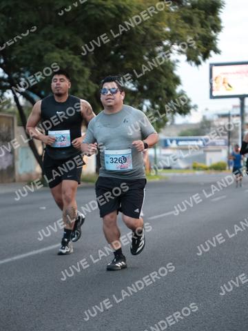 Foto del CIRCUITO DE LAS ESTACIONES OTOÑO GUADALAJARA a las 07:11