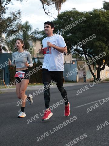 Foto del CIRCUITO DE LAS ESTACIONES OTOÑO GUADALAJARA a las 07:17