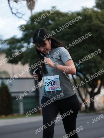 Foto del CIRCUITO DE LAS ESTACIONES OTOÑO GUADALAJARA a las 07:09