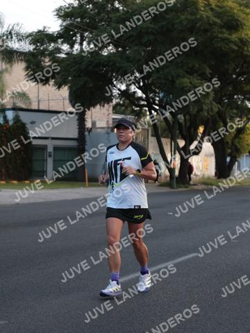 Foto del CIRCUITO DE LAS ESTACIONES OTOÑO GUADALAJARA a las 07:21