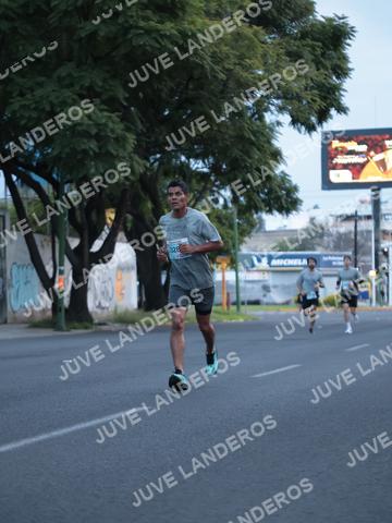 Foto del CIRCUITO DE LAS ESTACIONES OTOÑO GUADALAJARA a las 06:59