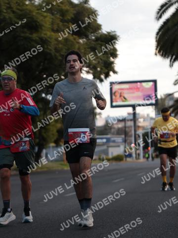 Foto del CIRCUITO DE LAS ESTACIONES OTOÑO GUADALAJARA a las 07:28