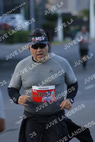Foto del CIRCUITO DE LAS ESTACIONES OTOÑO GUADALAJARA a las 07:46