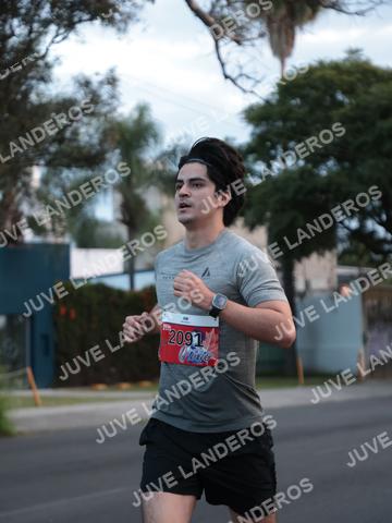Foto del CIRCUITO DE LAS ESTACIONES OTOÑO GUADALAJARA a las 07:07