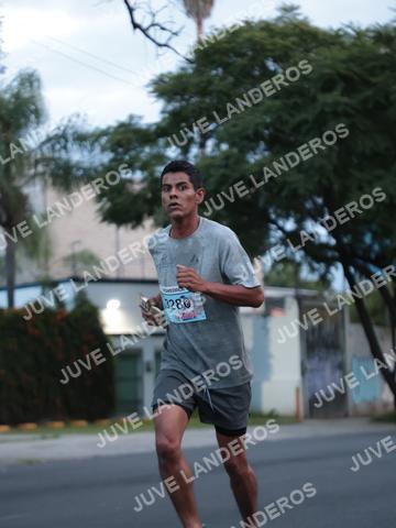 Foto del CIRCUITO DE LAS ESTACIONES OTOÑO GUADALAJARA a las 06:59