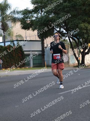 Foto del CIRCUITO DE LAS ESTACIONES OTOÑO GUADALAJARA a las 07:17