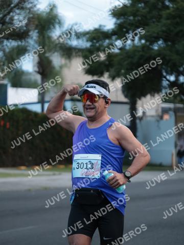 Foto del CIRCUITO DE LAS ESTACIONES OTOÑO GUADALAJARA a las 07:06