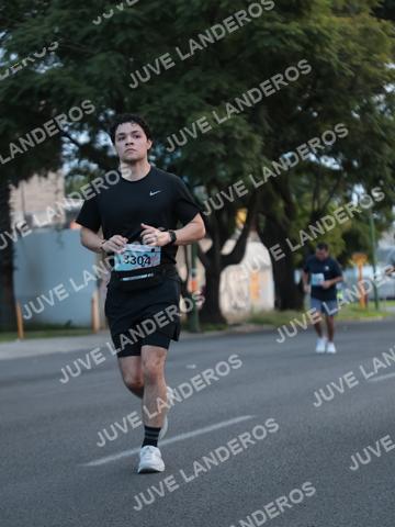 Foto del CIRCUITO DE LAS ESTACIONES OTOÑO GUADALAJARA a las 07:11