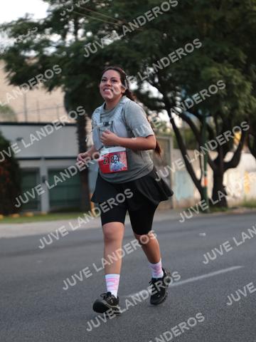 Foto del CIRCUITO DE LAS ESTACIONES OTOÑO GUADALAJARA a las 07:26