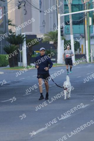 Foto del CIRCUITO DE LAS ESTACIONES OTOÑO GUADALAJARA a las 07:51