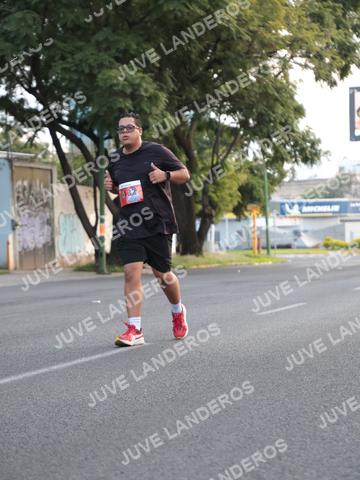 Foto del CIRCUITO DE LAS ESTACIONES OTOÑO GUADALAJARA a las 07:33