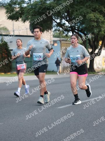Foto del CIRCUITO DE LAS ESTACIONES OTOÑO GUADALAJARA a las 07:15