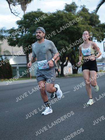 Foto del CIRCUITO DE LAS ESTACIONES OTOÑO GUADALAJARA a las 07:03