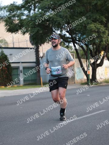 Foto del CIRCUITO DE LAS ESTACIONES OTOÑO GUADALAJARA a las 07:16