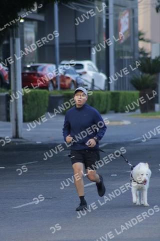 Foto del CIRCUITO DE LAS ESTACIONES OTOÑO GUADALAJARA a las 07:51